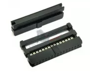 Đầu nối socket IDC 30P 2.54